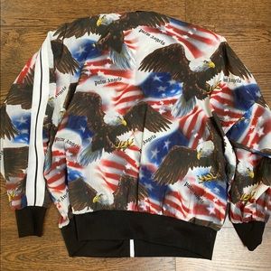 Men’s palm angels sweater